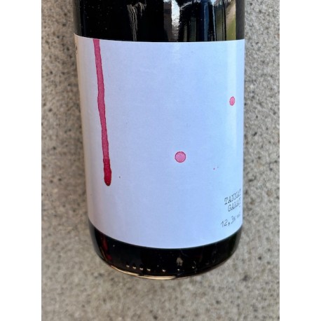Philippe Kuhn Vin de France rouge Tannat-Gamay 2023