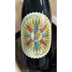 Frédéric Cossard Vin de France (du Vaucluse) Grenache Version Sud 2024