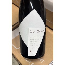 Alexandre Jouveaux Vin de France blanc Le Mont 2024