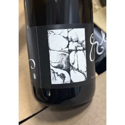 Alexandre Jouveaux Vin de France blanc Combarnier 2024