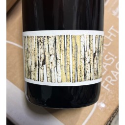 Domaine des Fauvettes (Chatelain & Jouveaux) Vin de France blanc L'Embellie 2024