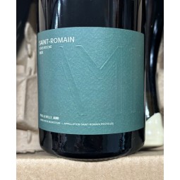 Domaine Ami Saint Romain blanc Sous Roche 2023