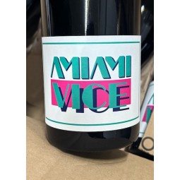 Domaine AMI Vin de France rouge A-Miami Vice 2024