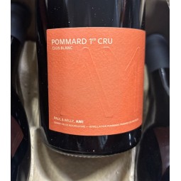 Domaine AMI Pommard 1er Cru Clos Blanc 2020