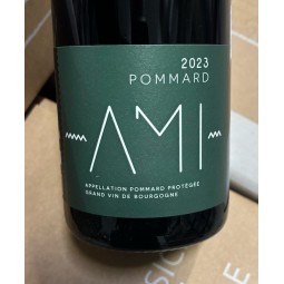 Domaine AMI Pommard 2023