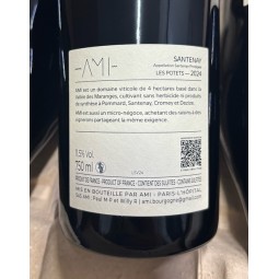 Domaine AMI Santenay Les Potets 2024