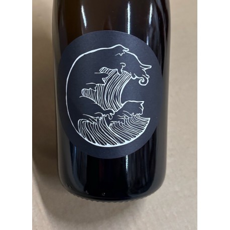 Olivier Cohen Vin de France blanc Méthode Champenoise Des Bulles 2024