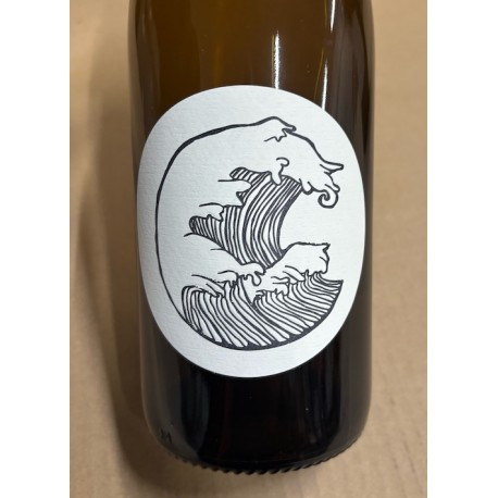 Olivier Cohen Vin de France blanc Déferlante Blanc 2024