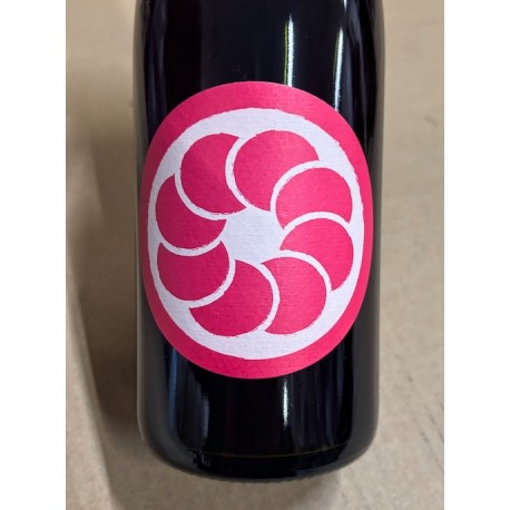 Olivier Cohen Vin de France rouge Champ Traversier 2023