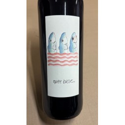 Julie Brosselin & Ivo Ferreira Vin de France Marée Basse 2025