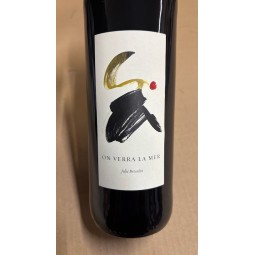 Julie Brosselin Vin de France rouge On Verra la Mer 2023