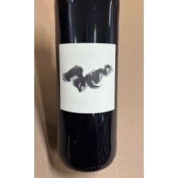 Domaine de l'Escarpolette Vin de France rouge Les Vieilles 2020