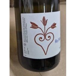 Noella Morantin Vin de France blanc Ro.Morantin 2023