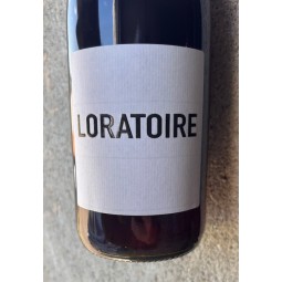 Domaine du Petit Oratoire Vin de France rouge Loratoire 2023
