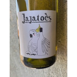 Domaine du Petit Oratoire Vin de France blanc Jajatoès 2025