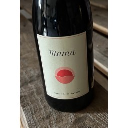 Domaine de la Goguette (Julien Mary) Vin de France rouge Mama 2025