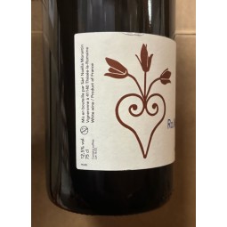 Noella Morantin Vin de France blanc Ro.Morantin 2023