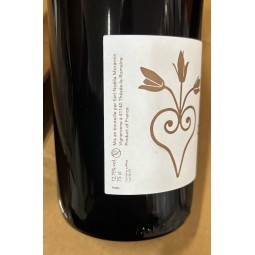 Noella Morantin Vin de France rouge Mon Cher 2022