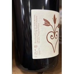 Noella Morantin Vin de France rouge Le Printemps 2023