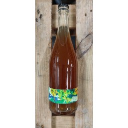 Abracadabra (Hannah Fuellenkemper) Vin de France blanc Sunny-d(!) 2024