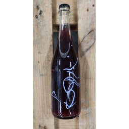 Abracadabra (Hannah Fuellenkemper) Vin de France rouge Aqueux 4 2024