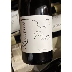 Domaine Rivaton Vin de France Tombé du Ciel 2023
