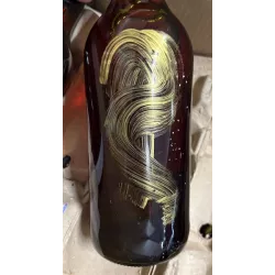 Abracadabra (Hannah Fuellenkemper) Vin de France rouge Aqueux 4 2024