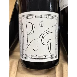 Patrick Bouju Vin de France rouge P&G 2024