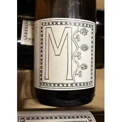 Patrick Bouju Vin de France blanc M 2022