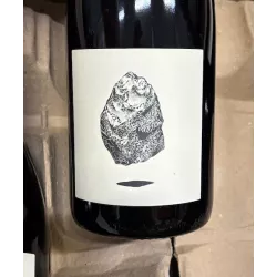 Domaine de la Bohème Vin de France rouge Caillou 2023-4