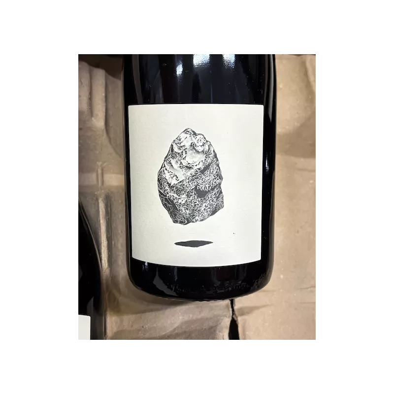 Domaine de la Bohème Vin de France rouge Caillou 2023-4