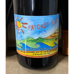 Bruno Duchène Collioure La Pascole Dine 2025