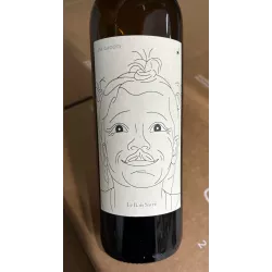 Le Bois Sacré Vin de France blancs Les Cagots 2024