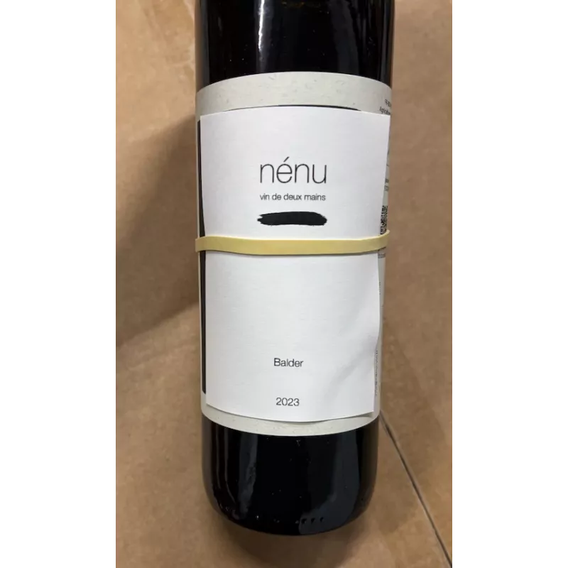 Nénu Collioure Balder 2023
