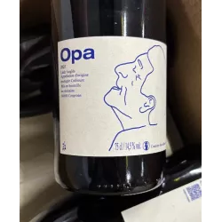Léah Anglès Coolioure Opa 2025
