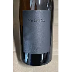 Les Frères Soulier Vin de France blanc Valmal 2023
