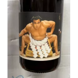 La Sorga Vin de France rosé Chiyonofuji 2024