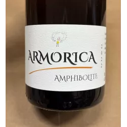 La Sénéchalière Vin de France blanc Armorica Amphibolite 2022