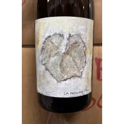 Complémen'terre Vin de France blanc Première Feuille 2025