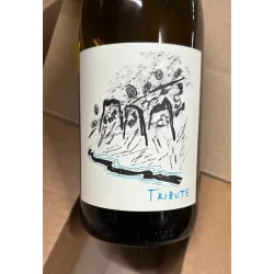Complémen'terre Muscadet de Sèvre et Maine Tribute 2024