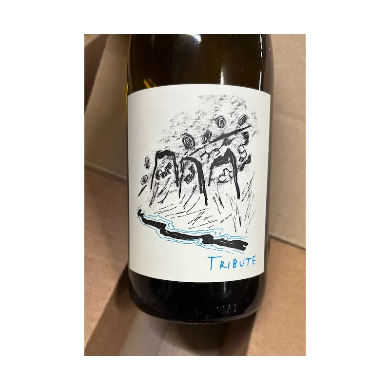 Complémen'terre Muscadet de Sèvre et Maine Tribute 2024