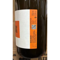 Bertin-Delatte Vin de France blanc Les Mal-Aimés 2025