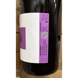 Domaine Bertin-Delatte Vin de France rouge Rabatière 2025