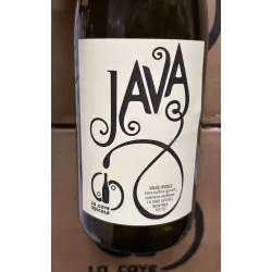 La Cave Apicole Vin de France blanc Java 2025