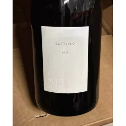 Les Frères Soulier Vin de France rosé La Clastre 2025 magnum