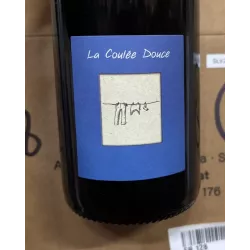 Domaine Jérôme  Jouret Vin de France La Coulée Douce 2025