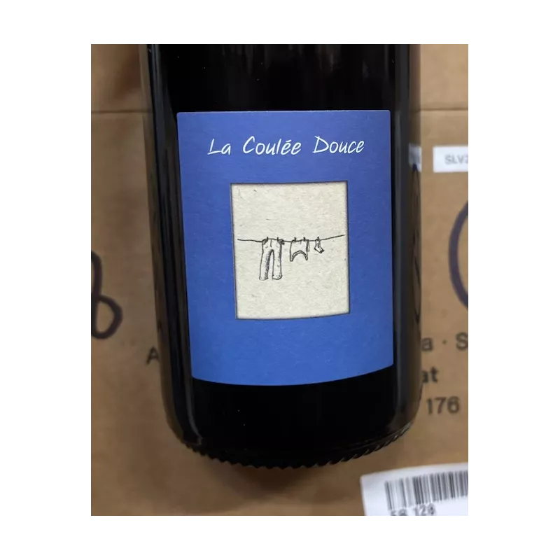 Domaine Jérôme  Jouret Vin de France La Coulée Douce 2025