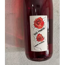 Domaine Gramenon Côtes du Rhône rosé Rosé Pompon 2025