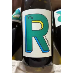 Les Maoù Vin de France blanc Y'a R 2024