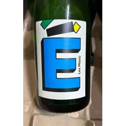 Les Maoù Vin de France blanc pet nat Pétillant 2025